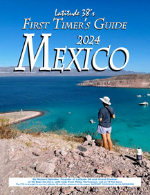 First Timer's Guide to Mexico